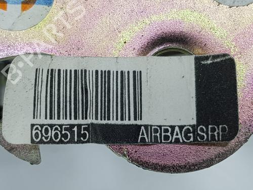 Front left seatbelt RENAULT TRAFIC II Bus (JL) 2.0 dCi 115 | BP25823773I26 