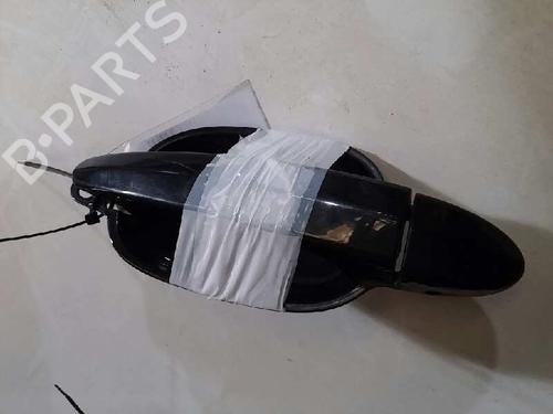 Used Rear left exterior door handle BMW 5 (E60) 530 d (218 hp) 1634045