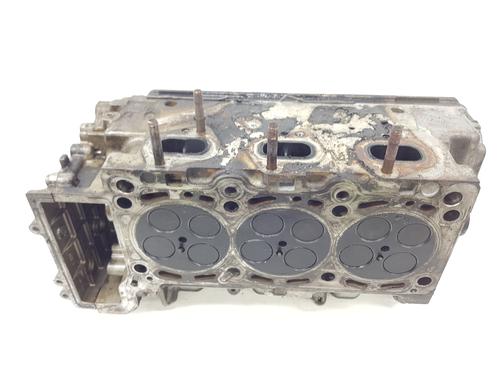 Cylinder head AUDI Q7 (4LB) 3.0 TDI quattro | BP28421545M5