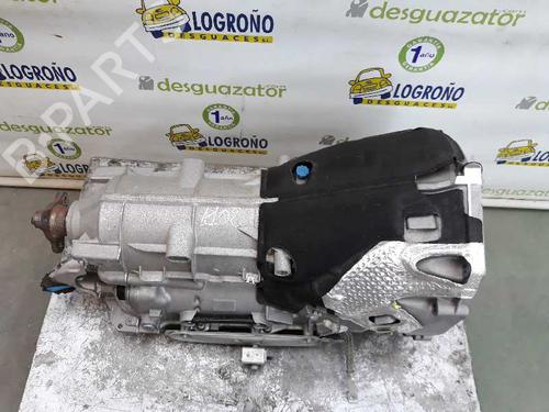 Used Gearbox BMW 3 (F30, F80) 318 i (136 hp) 772815