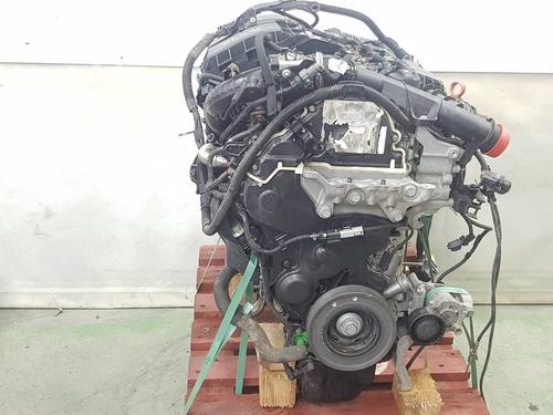 Engine PEUGEOT 2008 I (CU_) | BP40011397M1 - Image 2