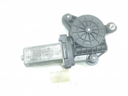 Used Left rear window motor BMW 3 (F30, F80) 318 d (150 hp) 20188839