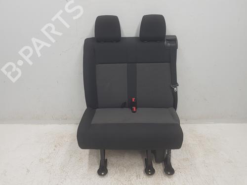 Right front seat FIAT SCUDO Van | BP33861551C16 - Image 4