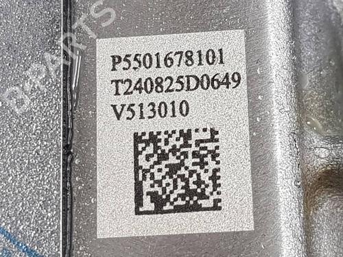 Gearbox VOLVO XC40 (536) | BP40155223M3 - Image 8