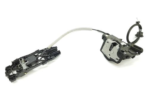 Rear right lock SEAT IBIZA V (KJ1, KJG) 1.0 TSI | BP11978189C99 