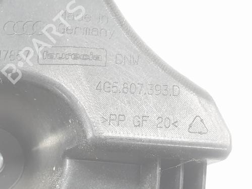 Otra AUDI A6 C7 (4G2, 4GC) 2.0 TDI | BP30479697O1