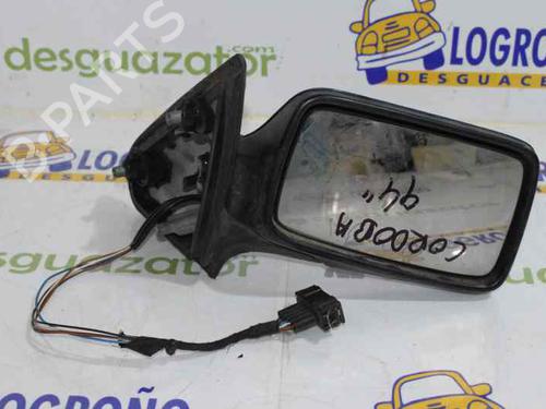 Used Right mirror SEAT CORDOBA (6K1, 6K2) 1.9 D (64 hp) 2971957