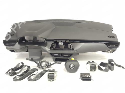 Airbag Kit SKODA SCALA (NW1)  | BP29428886C86 