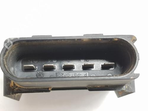 Electronic module SEAT IBIZA V (KJ1, KJG) 1.0 MPi | BP27578081M83 