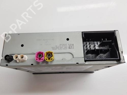 Electronic module VW TOURAN (5T1) 1.5 TSI | BP39192774M83 - Image 5