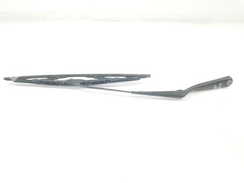 Used Front windshield wiper arm BMW X3 (E83) xDrive 20 d (177 hp) 13732762