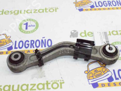 Left rear suspension arm BMW 5 Touring (F11) 530 d xDrive 33326779851  | 6779851  |
