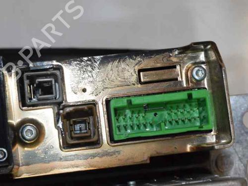 Radio VOLVO S60 I (384) 2.4 D | BP777194E6 