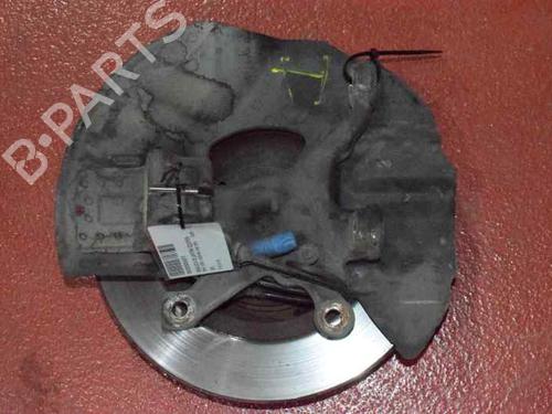 Used Left front steering knuckle BMW 3 (E46) 320 d (136 hp) 1159327