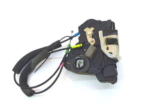Front left lock TOYOTA LAND CRUISER PRADO (_J12_) 3.0 D-4D (KDJ120, KDJ125) | BP6325527C98 
