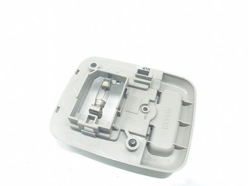 Interior roof light NISSAN NAVARA NP300 Pickup (D23, D23T) 2.5 dCi 4x4 | BP17623174I8 