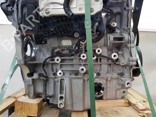 Engine ALFA ROMEO STELVIO (949_) 2.0 Q4 (949.AXA2A) | BP29906725M1 