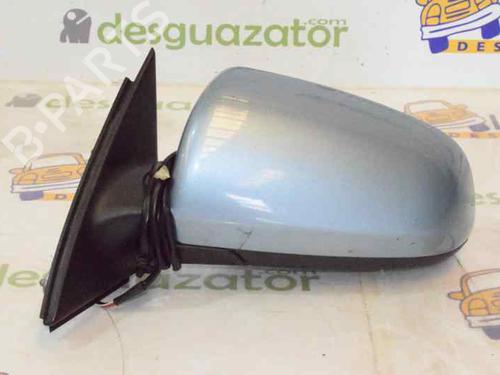 Used Left mirror AUDI A4 B7 Avant (8ED) 2.0 TDI 16V (140 hp) 782976