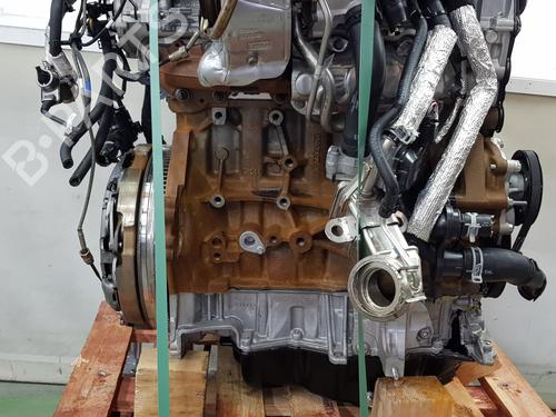 Engine VW TRANSPORTER T7 Van (TV_, TW_) | BP36672378M1 - Image 19