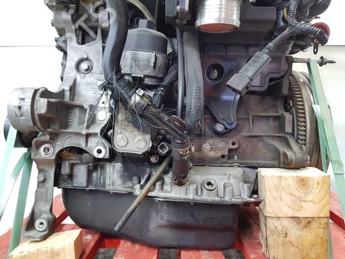 Motor FORD KUGA II (DM2) 2.0 TDCi | BP27492026M1 