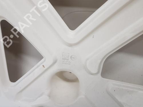 Tailgate CITROËN C8 (EA_, EB_) 2.2 HDi | BP32211373C6 