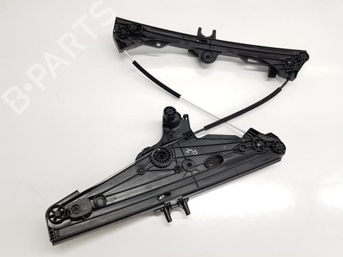 Used Front left window mechanism OPEL ASTRA L Sports Tourer (OV5) [2021-2025]  29489522