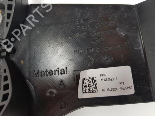 Engine mount VW ID.4 (E21) PRO | BP26698164M89 