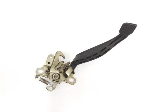 Used Hood lock DS DS 4 / DS 4 CROSSBACK (NX_) 1.6 BlueHDi 120 (120 hp) 13547636