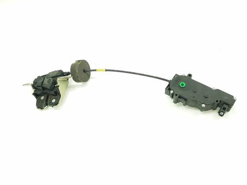 Used Tailgate lock Tailgate lock 38511040 38511040