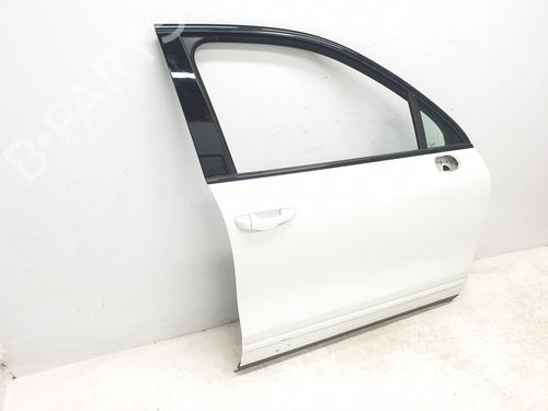 Dør høyre foran PORSCHE CAYENNE (92A) 4.8 Turbo | BP29970366C3 