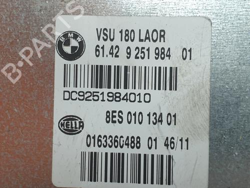 Electronic module BMW 5 Touring (F11) 530 d xDrive | BP26019501M83 