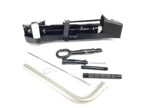 Reservehjulssett AUDI A6 C7 (4G2, 4GC) 2.0 TDI (190 hp) 30530253