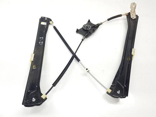 Used Front right window mechanism SEAT TARRACO (KN2) [2018-2025]  27880015