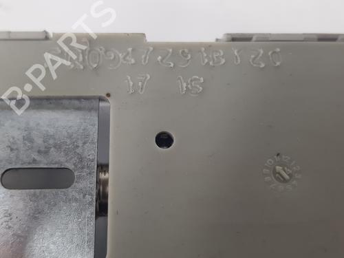 Interior roof light VW TOURAN (1T1, 1T2) 1.9 TDI | BP16349472I8 
