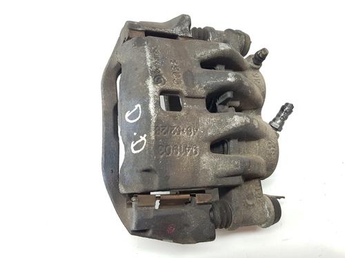 Left front brake caliper OPEL MOVANO C Van (U9)  | BP34354681M105  - Image 6