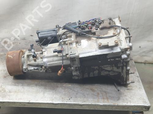 Transfer box MITSUBISHI PAJERO III (V7_W, V6_W) 3.2 Di-D (V68W) | BP31216758M36