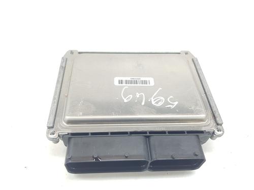 Used Engine control unit (ECU) SEAT IBIZA V (KJ1, KJG) 1.0 TSI (115 hp) 13042003