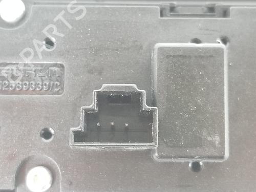 Warning switch MERCEDES-BENZ VITO Van (W447) 111 CDI (447.601, 447.603, 447.605) | BP13512658I22