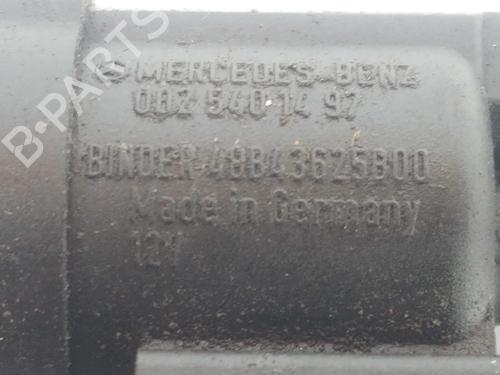 Other MERCEDES-BENZ SLK (R171) 300 (171.454) | BP14081583O1 