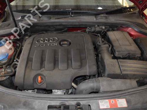 Mirror switch AUDI A3 Sportback (8PA) 2.0 TDI 16V | BP1402747I25 