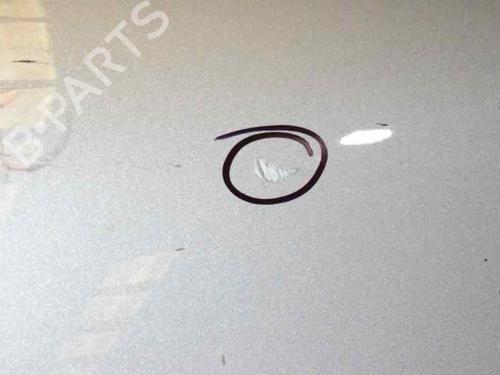 Hood OPEL VECTRA B (J96) 2.0 DTI 16V (F19) | BP1430912C1 
