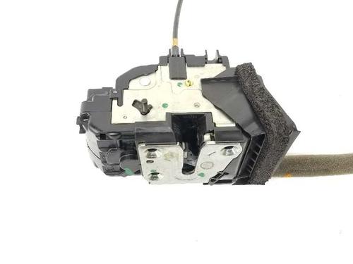 Rear right lock NISSAN JUKE (F15) 1.5 dCi | BP7514378C99