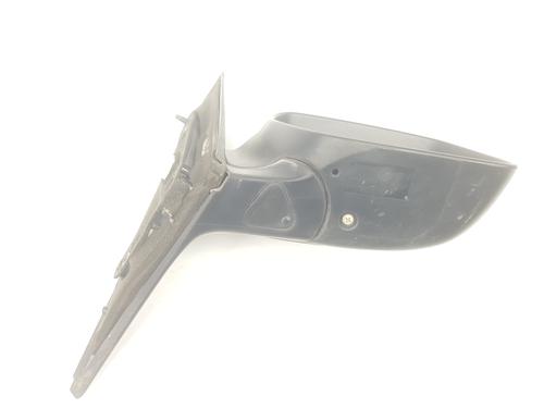 Right mirror MAZDA 3 Saloon (BK) 1.6 DI Turbo (BK12Y) | BP17676067C27 
