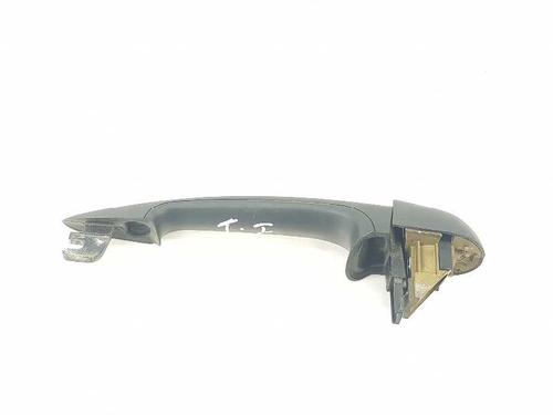 Rear left exterior door handle BMW 3 (E46) 320 d | BP27881441C130 