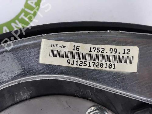 Driver airbag MERCEDES-BENZ VITO / MIXTO Van (W639) 111 CDI (639.601, 639.603, 639.605) | BP5764953C9 