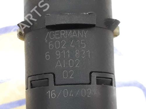Other BMW 3 Touring (E46) 320 d | BP14124285O1 