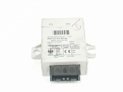 Elektronisk modul Elektronisk modul 38053108 38053108
