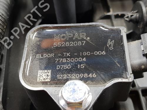 Engine JEEP RENEGADE SUV (BU, B1, BV) | BP37595078M1 - Image 5