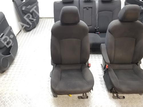 Seats set CHEVROLET ORLANDO (J309) 2.0 D | BP8632107C78