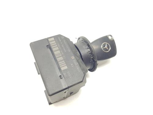 Other MERCEDES-BENZ M-CLASS (W164) ML 320 CDI 4-matic (164.122) | BP23275608O1